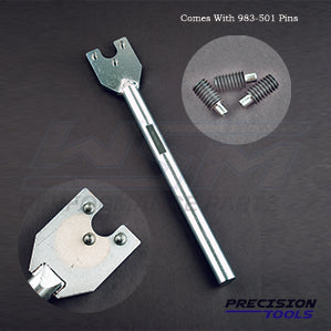 Tilt / Trim Wrench Mercury