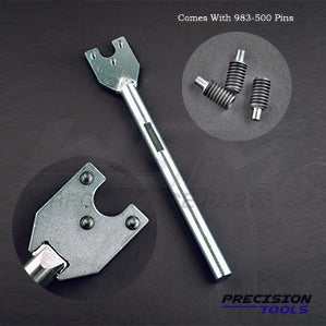 Tilt / Trim Wrench Yamaha 200 - 300 Hp