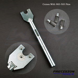 Tilt / Trim Wrench Yamaha