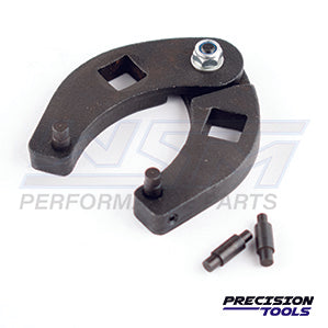 Tilt / Trim Cylinder End Cap Remover Universal