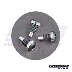 Tilt / Trim Wrench Pins .160'' Pins 3 Pack