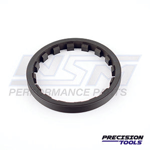 Spanner Nut Mercury / Mariner 200 - 400 Hp 6 Cyl Verado OEM# 11-8M0001491,