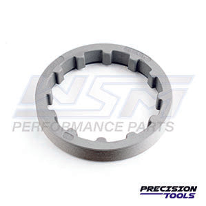 Spanner Nut Yamaha 300 / 350 Hp 4-Stroke 5.3L OEM# 6AW-45384-00-00