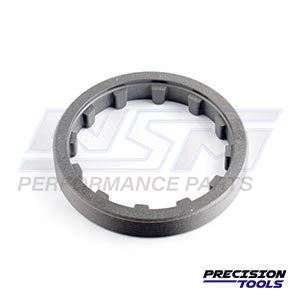 Spanner Nut Yamaha 200 - 300 Hp 4-Stroke 4.2L OEM# 6CB-45384-00-00
