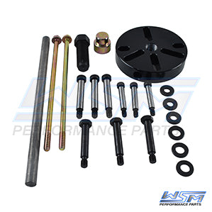 Flywheel Puller Kit Johnson / Evinrude OEM# 0378103,