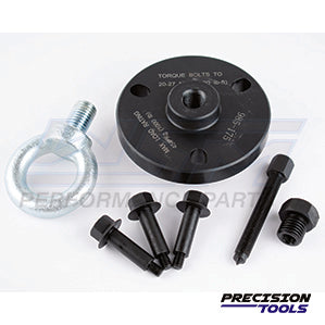 Flywheel Puller / Lifting Eye Mercury Verado OEM# 18-9897,