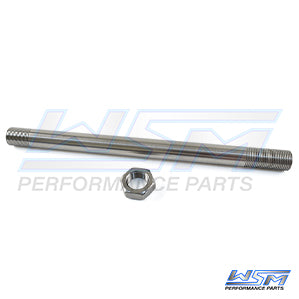 Tilt Tube, Stainless Steel Yamaha 40 - 90 Hp OEM# 688-43131-02-00,