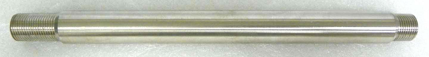 Precision Stainless Steel Tilt Tube For Johnson / Evinrude 85-300 HP Outboards