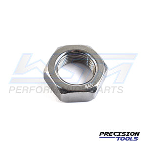 Tilt Tube Jam Nut: 1''