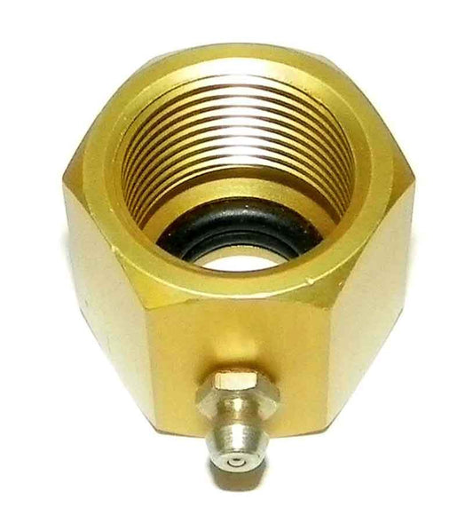 Cable Grease Nut Mercury / Mariner 70 - 250 Hp 1-14 Thread