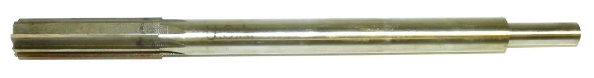 Reamer, Tilt Tube 3/8'' Shank