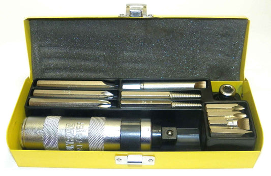 Impact Driver Set 12 Piece