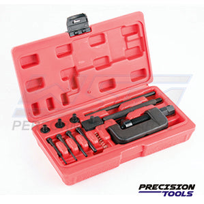 Heavy Duty Chain Breaker Kit 10 Piece