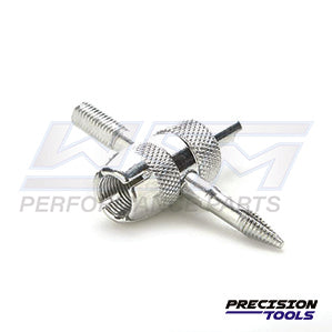 Tire Valve Tool