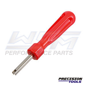 Tire Valve Tool