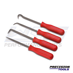 Pick Set 4 Piece