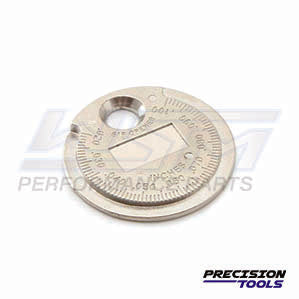 Spark Plug Gap Gauge