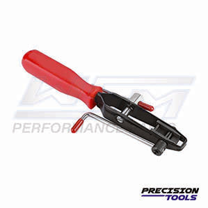 CV Joint Band Clamp Tool