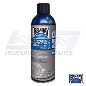 Lubricant, Penetrating 400 ml