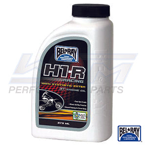 Engine Oil, 2-Stroke 379ml