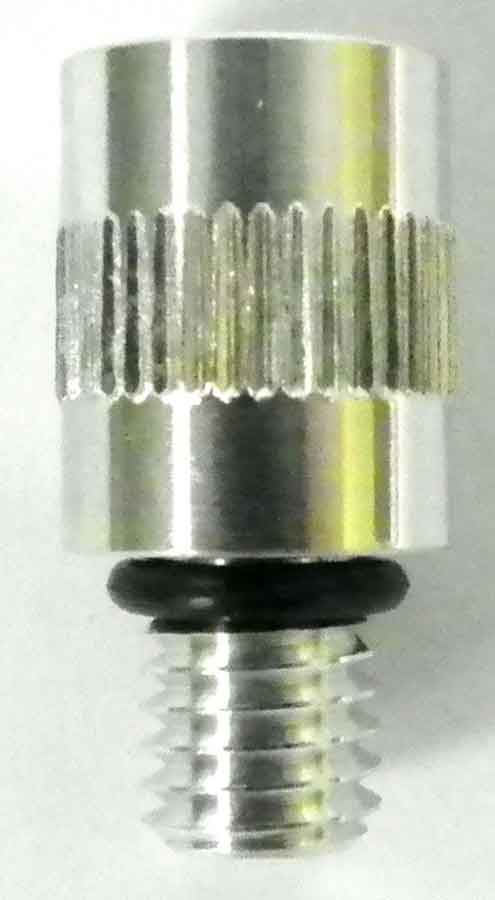 Gearcase Filler Adapter 8x1.25 OEM# 18-9794,