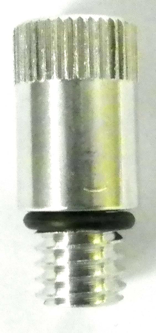 Gearcase Filler Adapter Mercury