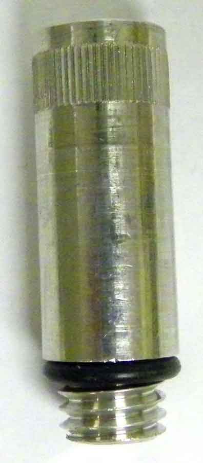 Gearcase Pressure Tester Adaptor