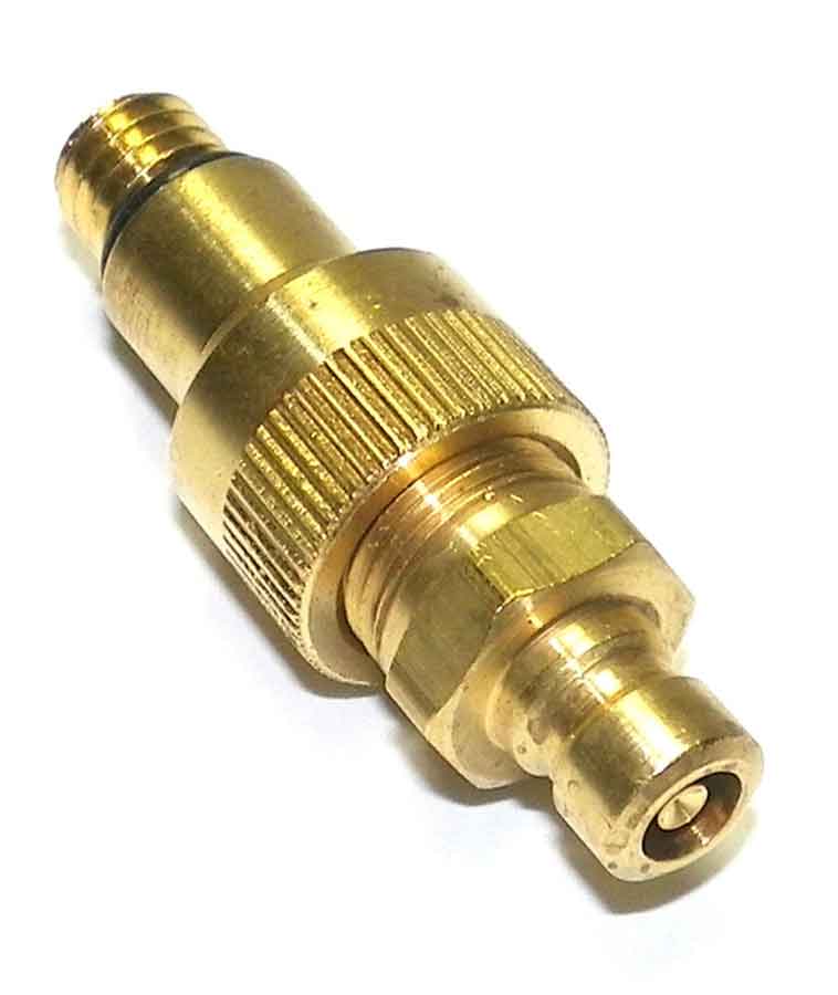 Gearcase Filler Tip Assembly Male OEM# 769824,