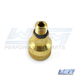 Gearcase Filler Replacement Tip