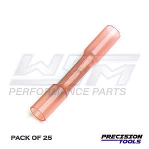 Connectors, Butt 18 - 22 AWG