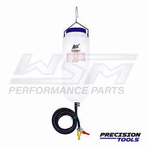 Auxiliary Fuel Tank