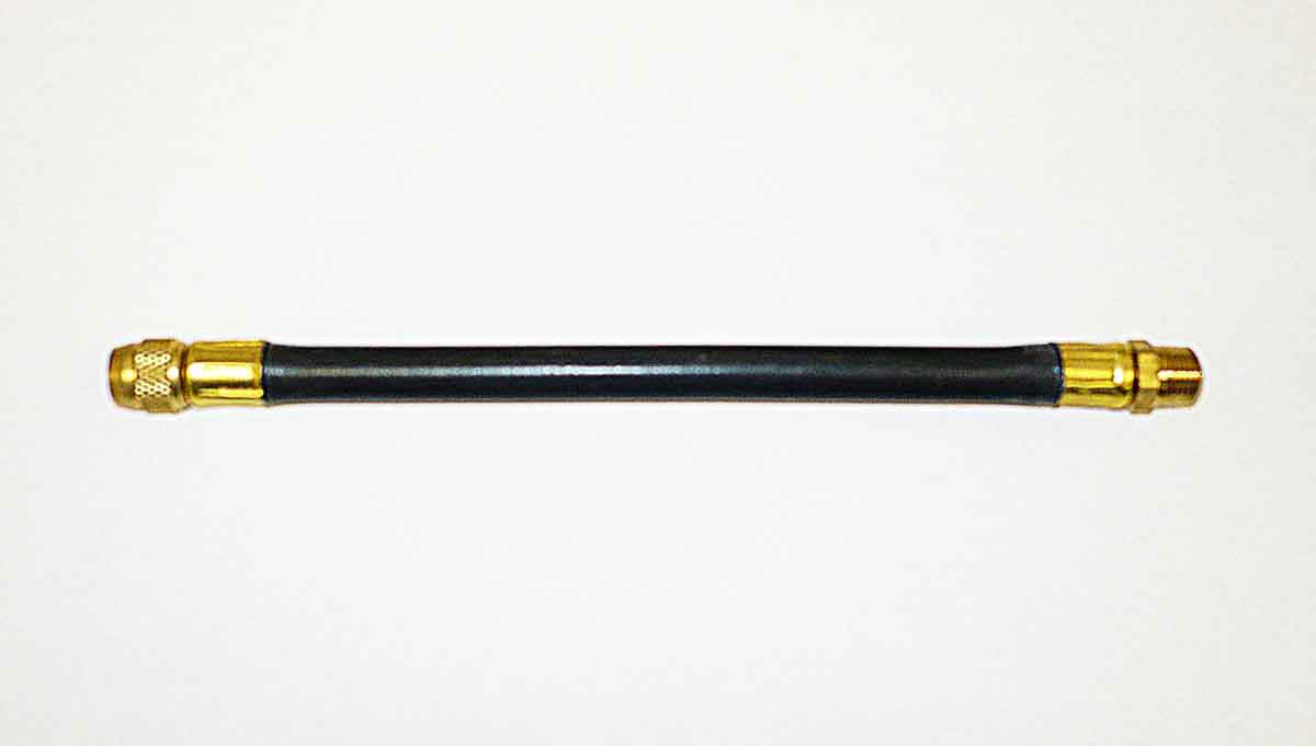 Fuel Pressure Gauge Hose
