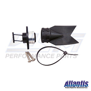 Drain Plug Kit, Duckbill Honda / Polaris / Sea-Doo 580 - 1630 95-25