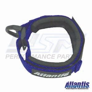 Wrist Band Blue