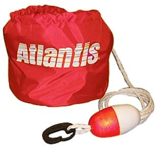 Anchor Bag Red