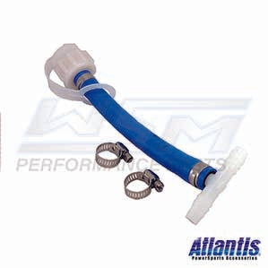 Flush Kit Kawasaki 440 / 550 SX 77-95