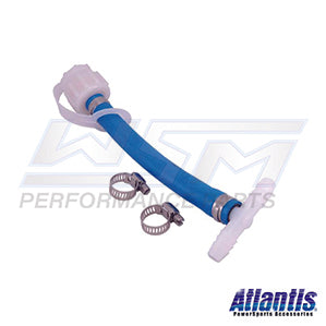 Flush Kit Kawasaki 650 SX / X2 86-95