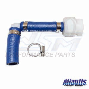 Flush Kit Kawasaki 300 / 550 / 650 / 1200 86-05
