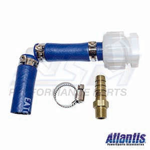 Flush Kit Kawasaki 550 - 900 88-10