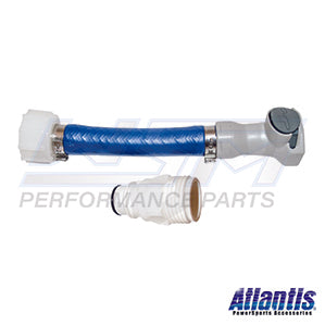 Flush Kit Kawasaki 1200 / 1500 03-10