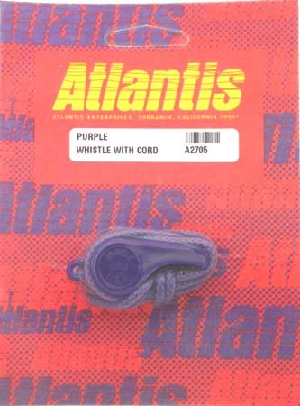 Whistle Purple