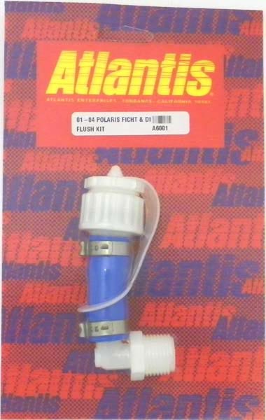 Flush Kit Polaris 1200 Genese / MSX 140 01-04