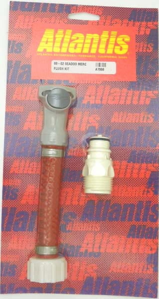 Flush Kit: Sea-Doo 720 - 1503 00-02
