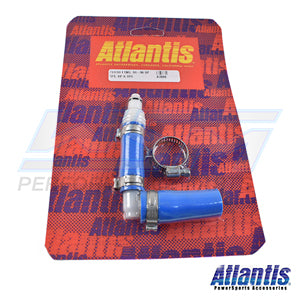 Flush Kit: Sea-Doo 580 / 650