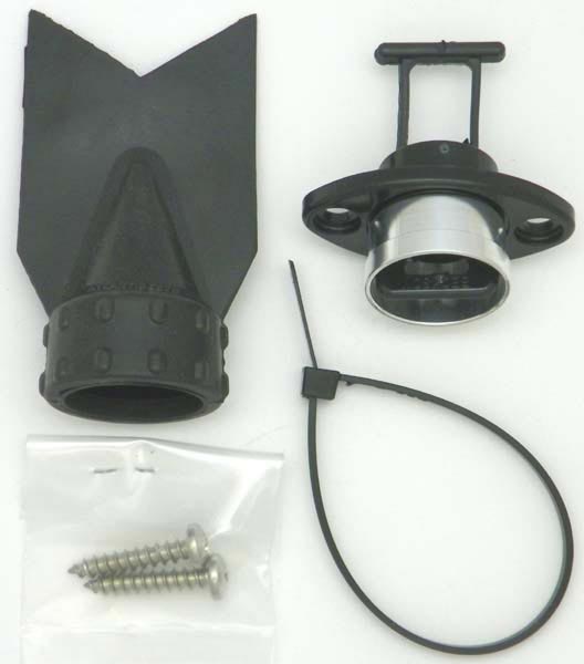Drain Plug Kit Duckbill: Polaris / Sea-Doo