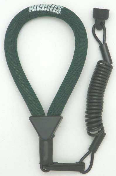 Lanyard, Wrist Sea-Doo Non DESS - Forest Green / Black