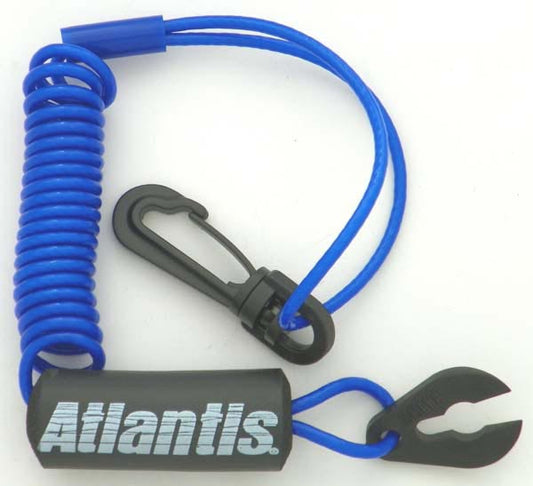 Lanyard, Standard Yamaha - Dark Blue