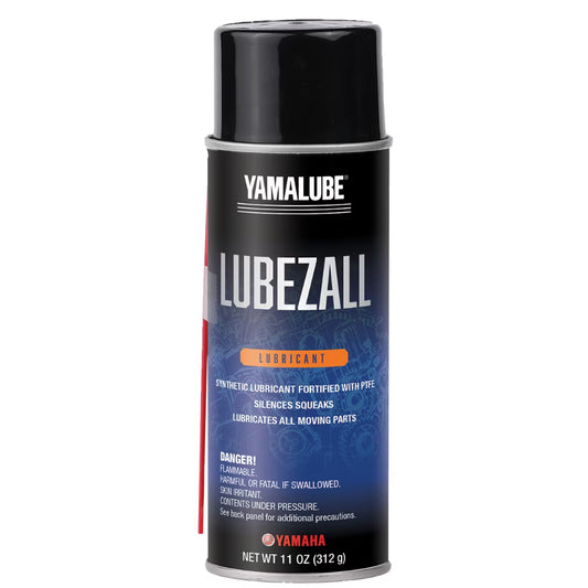 Lubricant - Lubezall - Yamalube