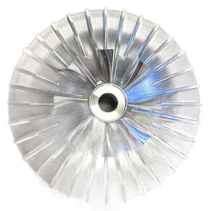 Aftermarket Sea Doo 300 Standard Replacement Supercharger Wheel - SKU AM300SC