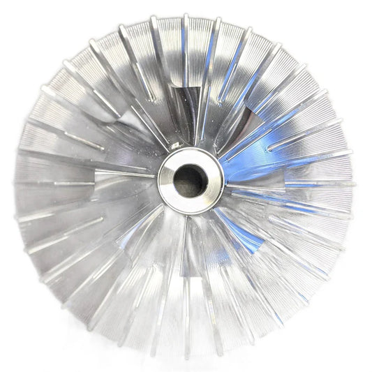 Aftermarket Sea Doo 300 Standard Replacement Supercharger Wheel - SKU AM300SC